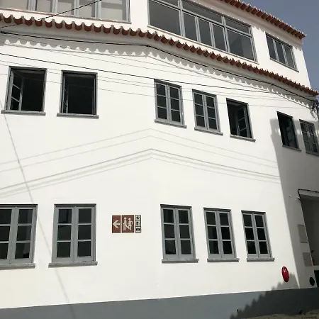 Casa Lilia Apartment Monchique Exterior photo