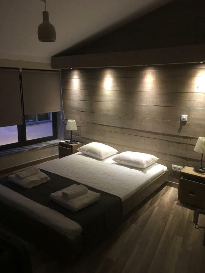 Casa Lilia *