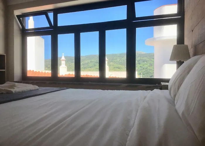 Casa Lilia