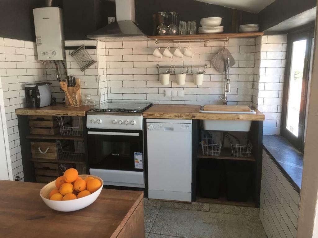 Casa Lilia Apartment