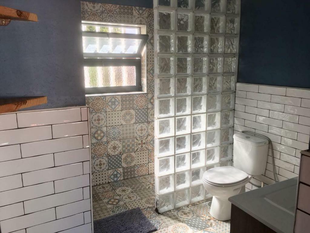 Apartment Casa Lilia Monchique